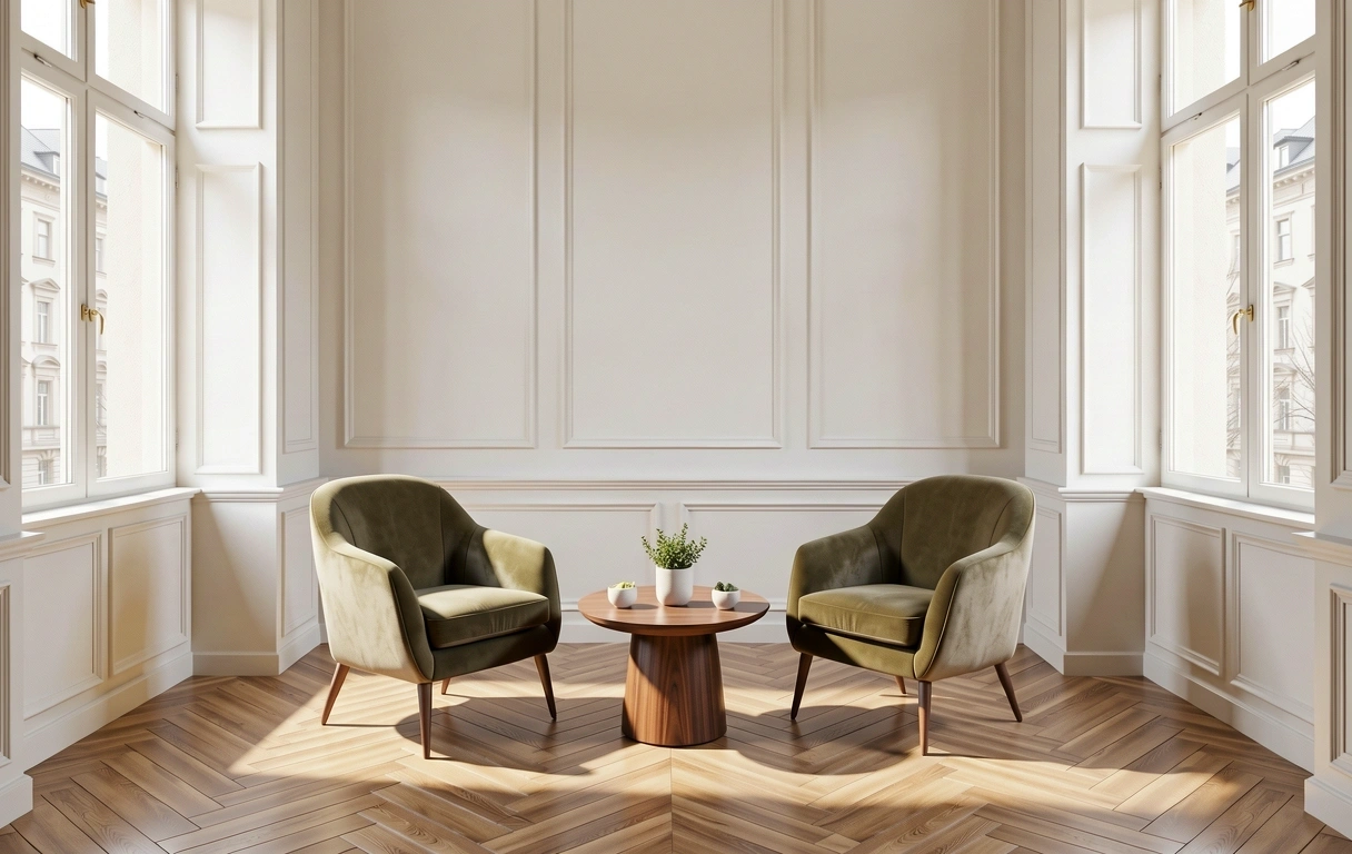 Nutriologie Wien Studio Mariahilfer Straße