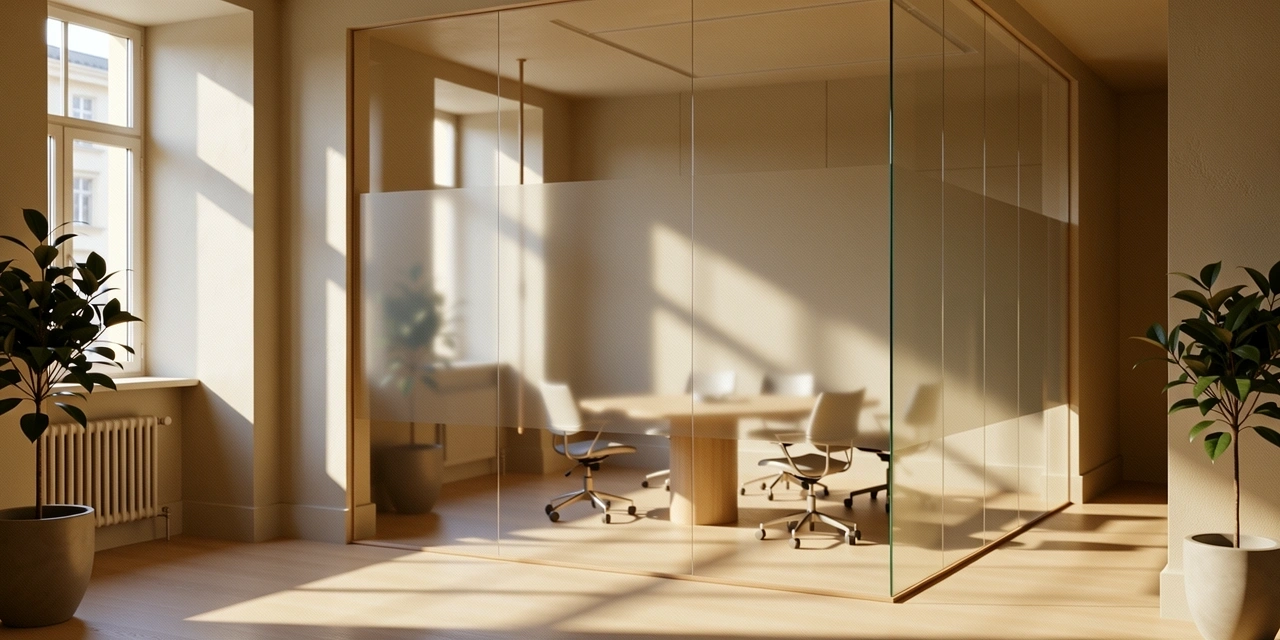 Studio Sicherheit Architektur