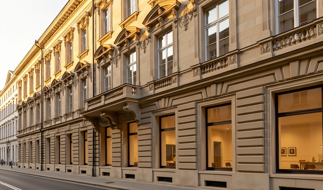 Nutriologie Wien Standort Mariahilfer Straße